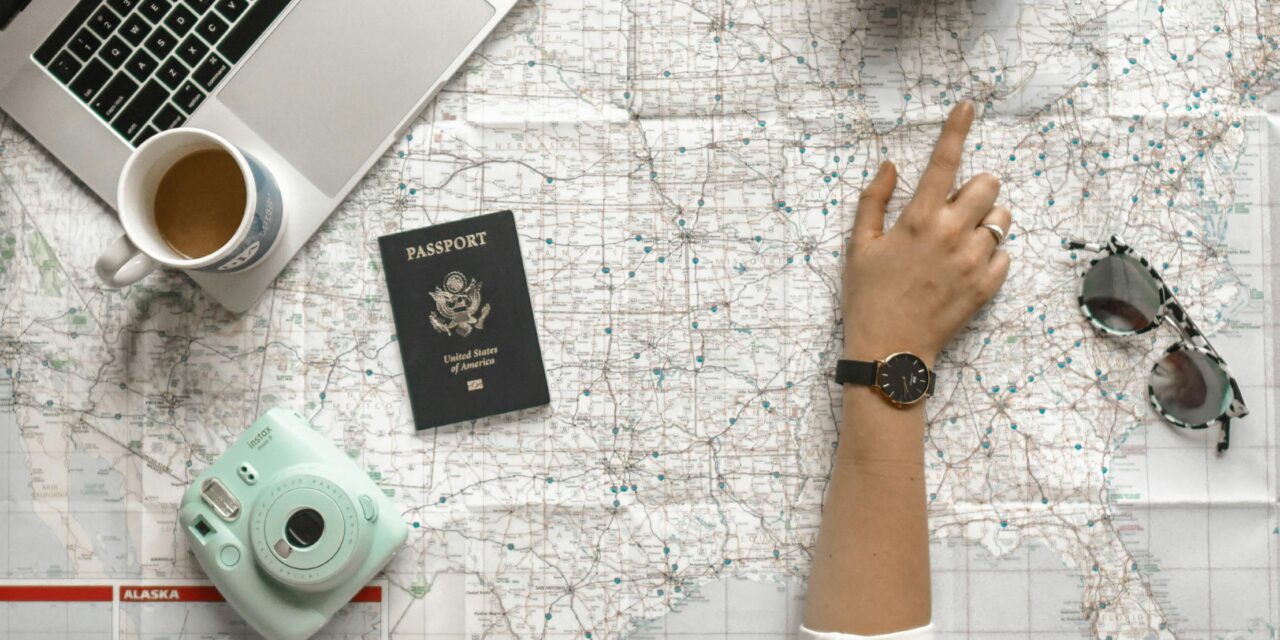 Inscripción al RFC para Mexicanos que viven en el Extranjero: Trámite Disponible en Oficina Virtual del SAT